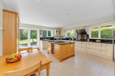 4 bedroom detached house for sale, Ufford