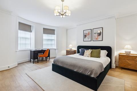 2 bedroom flat to rent, Montagu Square, London