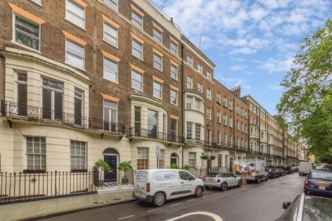 2 bedroom flat to rent, Montagu Square, London