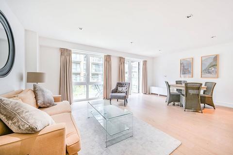 2 bedroom flat for sale, Kew Bridge Road, Kew Bridge, Brentford, TW8