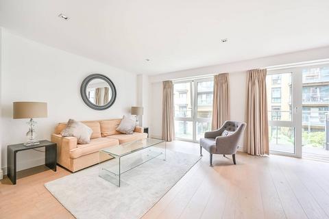 2 bedroom flat for sale, Kew Bridge Road, Kew Bridge, Brentford, TW8