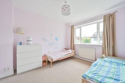 21 Faraday Road, London, W3 6JB