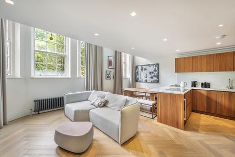 2 bedroom flat for sale, Bay House, Kidderpore Avenue, Hampstead, London