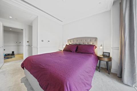 1 bedroom flat for sale, Queens Wharf, 2 Crisp Road, London