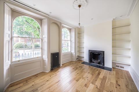 72 Halton Road, London, N1 2AD