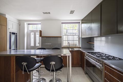 72 Halton Road, London, N1 2AD