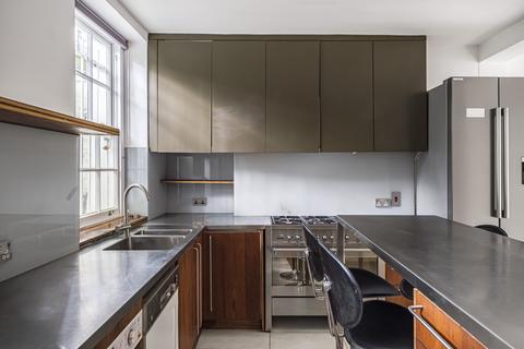 72 Halton Road, London, N1 2AD