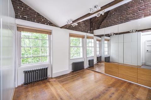 72 Halton Road, London, N1 2AD