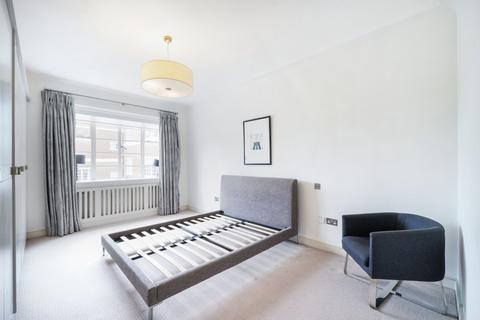 2 bedroom flat to rent, Stockleigh Hall, 51 Prince Albert Road, St John's Wood, London