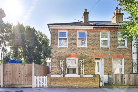 2 bedroom end of terrace house for sale, Northbrook Road, Croydon, CR0