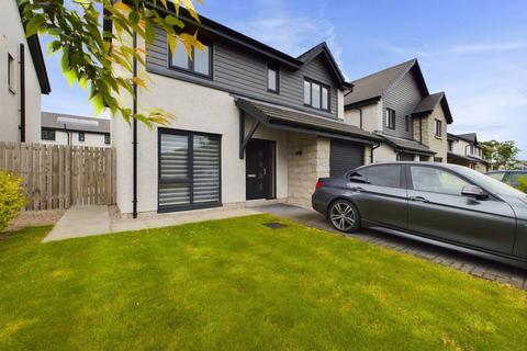 4 bedroom detached house for sale, Mintlaw AB42