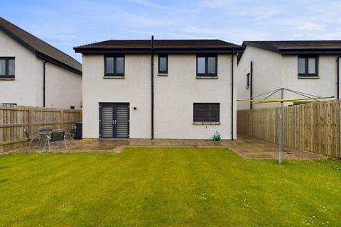 4 bedroom detached house for sale, Mintlaw AB42