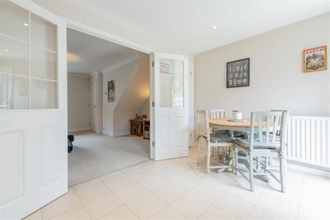3 bedroom end of terrace house for sale, Barrowfields Close, Southampton SO30