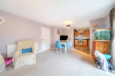 2 bedroom apartment for sale, Hengist Way, Wallington SM6