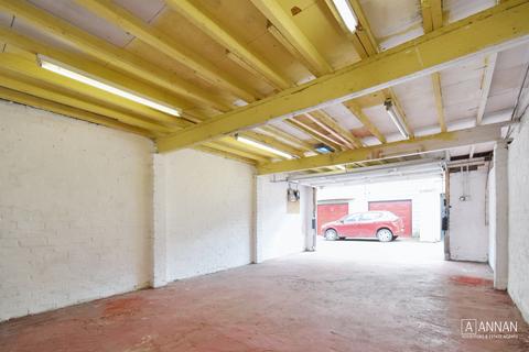 Parking for sale, Garage 5/3 Laing Terrace, EH15 2DY