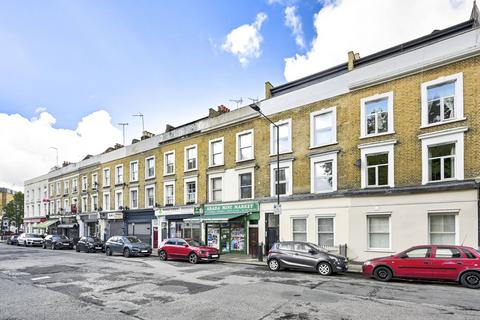 2 bedroom flat for sale, Malvern Road, Maida Hill, London, NW6