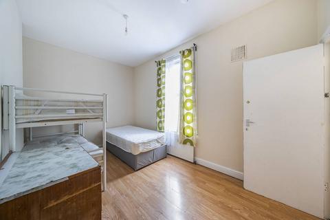 Malvern Road, Maida Hill, London, NW6