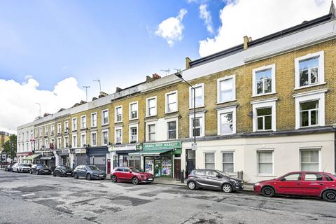 Malvern Road, Maida Hill, London, NW6