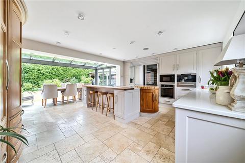 4 bedroom detached house for sale, Oldbury Fields, Cherhill, Calne, Wiltshire, SN11