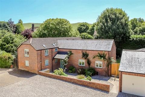 4 bedroom detached house for sale, Oldbury Fields, Cherhill, Calne, Wiltshire, SN11