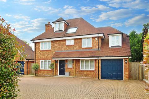 4 bedroom detached house for sale, Bisley, Woking GU24