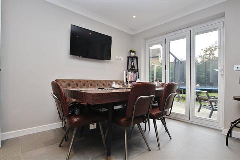 4 bedroom detached house for sale, Bisley, Woking GU24