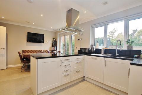 4 bedroom detached house for sale, Guildford Road, Woking GU24