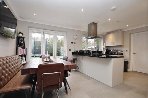 4 bedroom detached house for sale, Guildford Road, Woking GU24