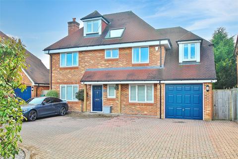 4 bedroom detached house for sale, Guildford Road, Woking GU24