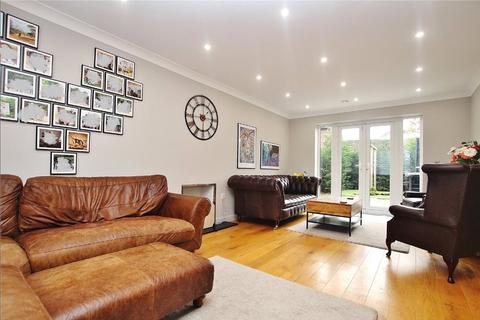 4 bedroom detached house for sale, Guildford Road, Woking GU24