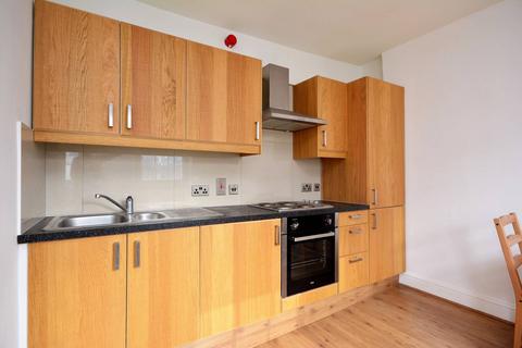 1 bedroom flat to rent, Norfolk Place, Paddington, London, W2