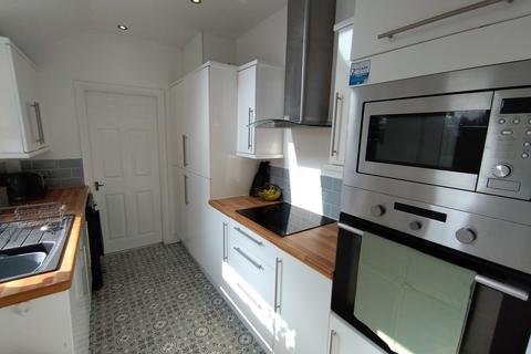 2 bedroom semi-detached house for sale, Church Street, Rookery, Stoke-on-Trent