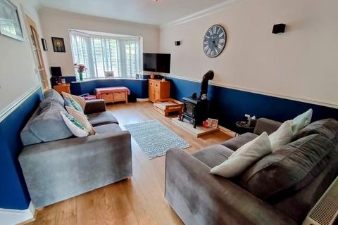 3 bedroom detached house for sale, Clare Street, Mow Cop, Stoke-on-Trent