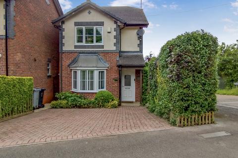 11b Clare Street, Mow Cop, Stoke-on-trent, ST7 4PD