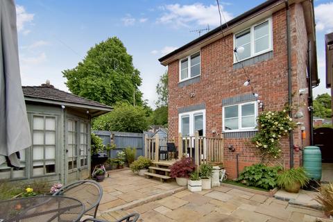 11b Clare Street, Mow Cop, Stoke-on-trent, ST7 4PD