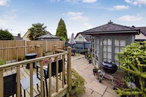 11b Clare Street, Mow Cop, Stoke-on-trent, ST7 4PD