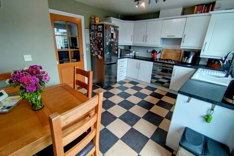 11b Clare Street, Mow Cop, Stoke-on-trent, ST7 4PD