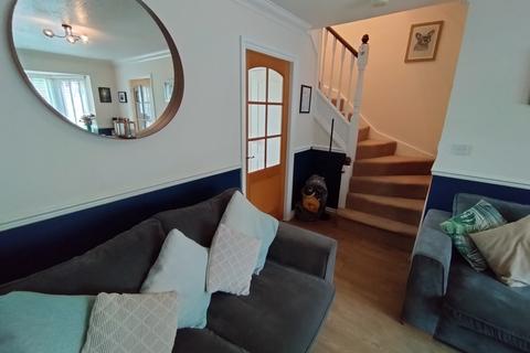 11b Clare Street, Mow Cop, Stoke-on-trent, ST7 4PD