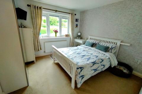 11b Clare Street, Mow Cop, Stoke-on-trent, ST7 4PD