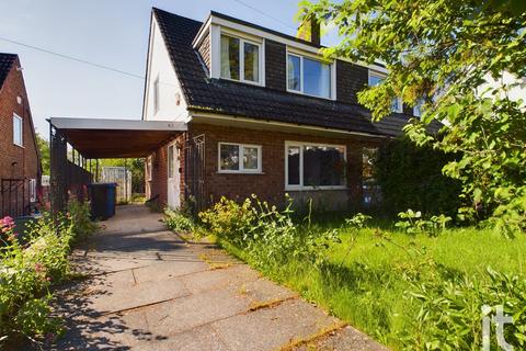 3 bedroom semi-detached house for sale, Lynton Drive, High Lane, Stockport, SK6