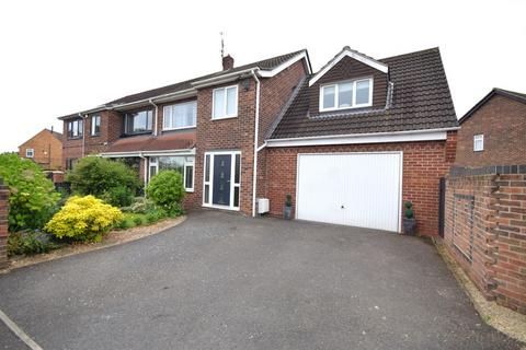 3 Ashburnham Gardens, Sprotbrough, Doncaster, DN5 8BT