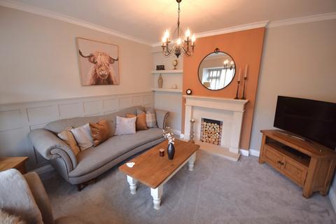 3 Ashburnham Gardens, Sprotbrough, Doncaster, DN5 8BT