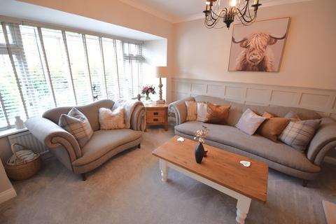 3 Ashburnham Gardens, Sprotbrough, Doncaster, DN5 8BT