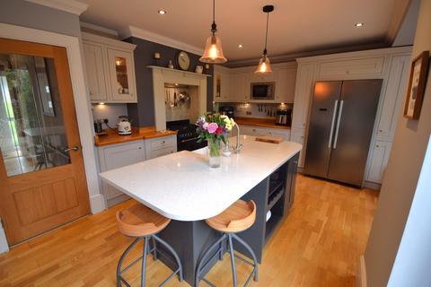 3 Ashburnham Gardens, Sprotbrough, Doncaster, DN5 8BT