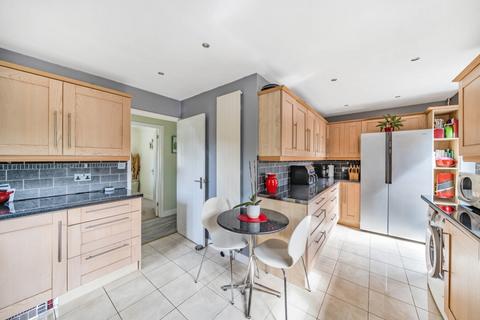 21 Hampton Drive, Grange Park, Swindon, SN5 6EU