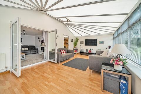 21 Hampton Drive, Grange Park, Swindon, SN5 6EU
