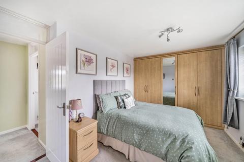 21 Hampton Drive, Grange Park, Swindon, SN5 6EU
