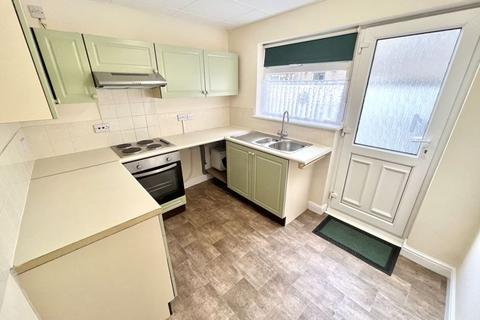 1 bedroom flat to rent, Kingsway, Cleethorpes DN35