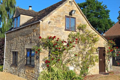 1 bedroom detached house for sale, Back Lane, Broadway, Worcestershire, WR12