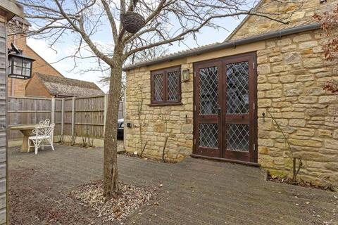 Rose Cottage Back Lane, Broadway, WR12 7BP